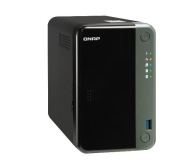 QNAP TS-253D-4G (2xHDD, 4x2.0-2.7GHz, 4GB, 5xUSB,2xLAN) - 575638 - zdjęcie 6
